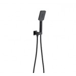 Handel Eckig Square Shower On Bracket Handel Eckig Square Shower On Bracket